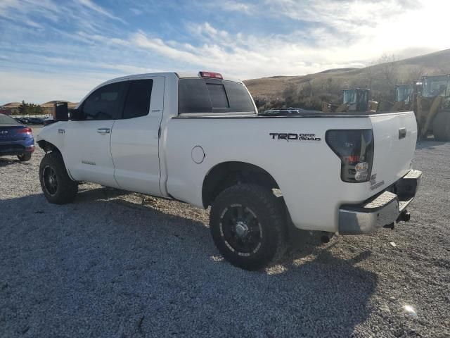 2008 Toyota Tundra Double Cab Limited