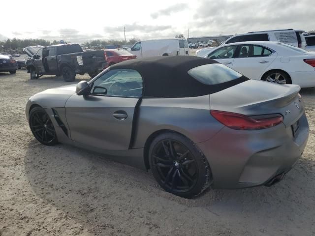 2020 BMW Z4 M40I