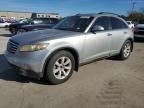 2004 Infiniti FX35