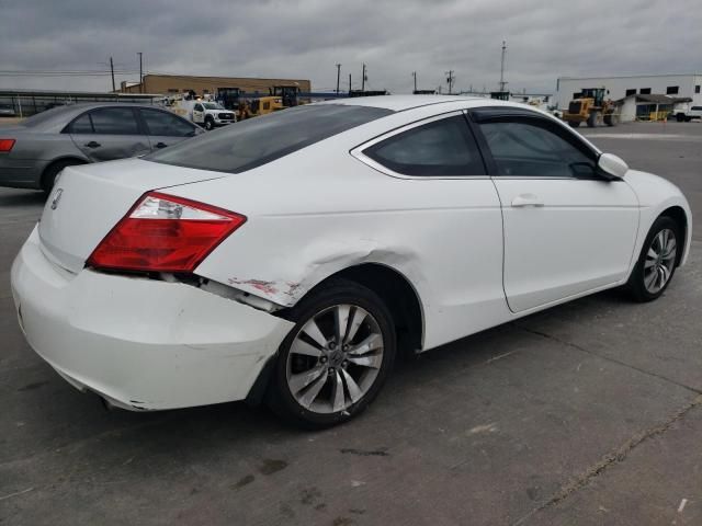 2009 Honda Accord LX