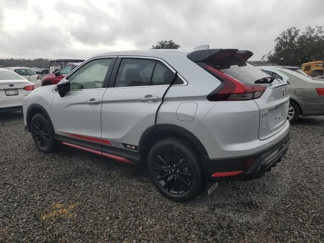 2024 Mitsubishi Eclipse Cross LE