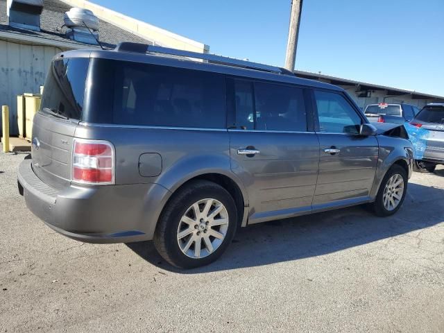 2009 Ford Flex SEL