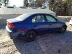 2004 Honda Civic DX VP