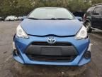 2015 Toyota Prius C