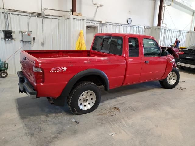 2003 Ford Ranger Super Cab