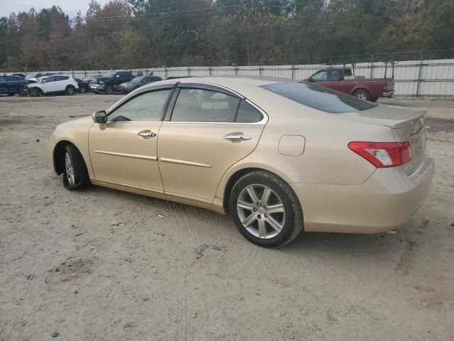 2008 Lexus ES 350