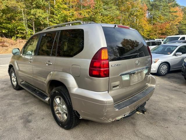 2003 Lexus GX 470