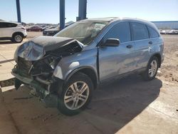 Honda cr-v ex salvage cars for sale: 2010 Honda CR-V EX