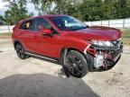 2018 Mitsubishi Eclipse Cross SE