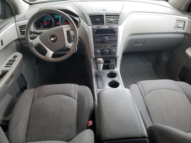 2009 Chevrolet Traverse LT