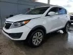 2014 KIA Sportage Base