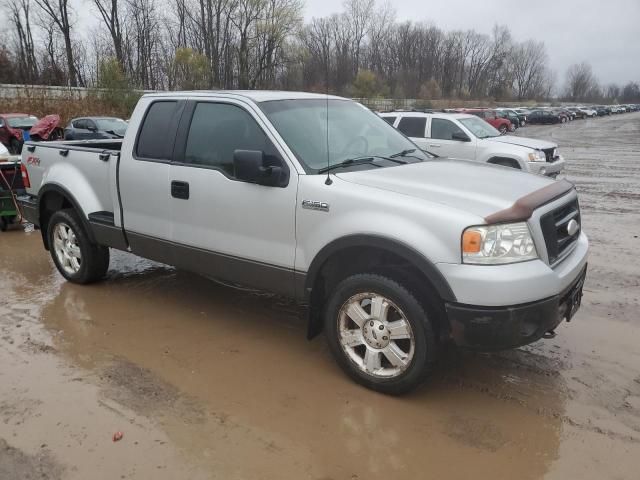 2006 Ford F150