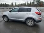 2011 KIA Sportage LX