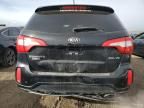 2015 KIA Sorento SX