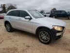 2016 Mercedes-Benz GLC 300 4matic