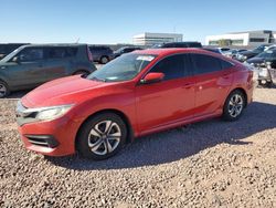 2018 Honda Civic LX en venta en Phoenix, AZ