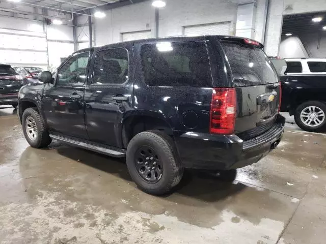 2014 Chevrolet Tahoe Special