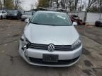 2012 Volkswagen Jetta S