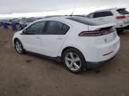 2013 Chevrolet Volt