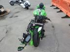 2025 Kawasaki ZX636 K