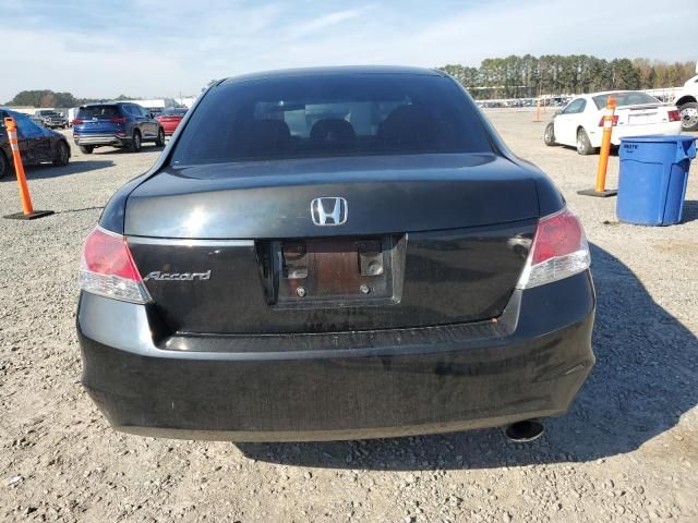 2010 Honda Accord EX