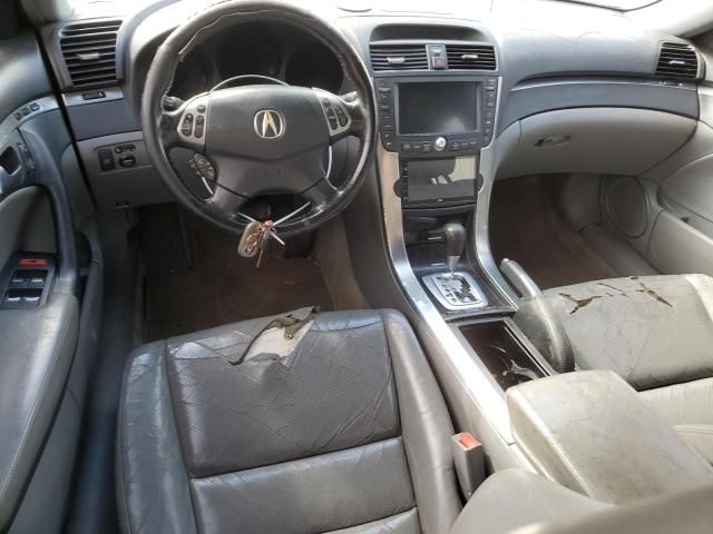 2006 Acura 3.2TL