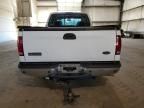 2006 Ford F350 SRW Super Duty