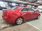 2015 Cadillac ATS Luxury