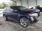 2011 Ford Edge Sport