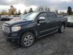 2016 Toyota Tundra Crewmax 1794