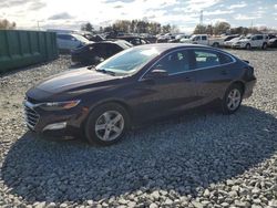 2020 Chevrolet Malibu LS en venta en Mebane, NC