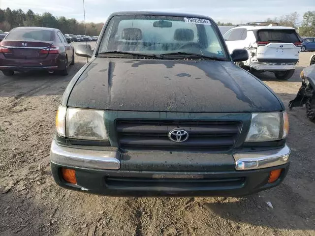 2000 Toyota Tacoma