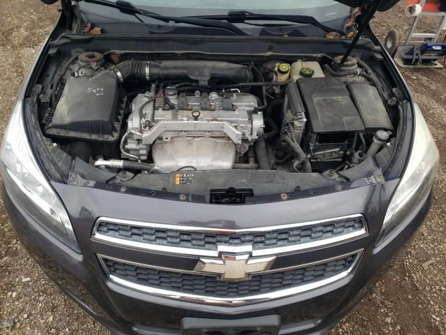 2013 Chevrolet Malibu 1LT