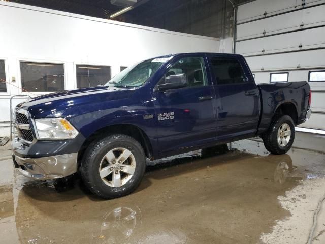 2013 Dodge RAM 1500 ST