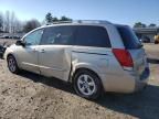 2007 Nissan Quest S