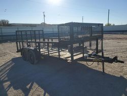 Bxbo Trailer salvage cars for sale: 2020 Bxbo Trailer