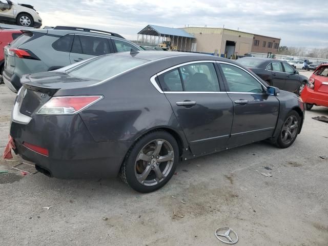 2011 Acura TL