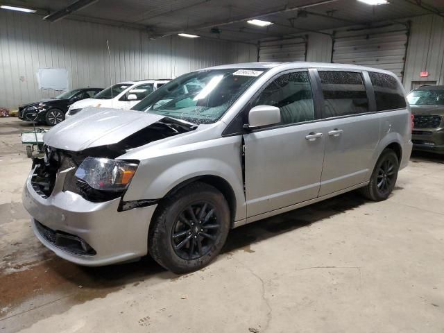 2020 Dodge Grand Caravan GT