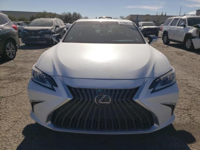 2024 Lexus ES 350 Base