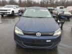 2013 Volkswagen Jetta Hybrid