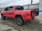 2022 Toyota Tacoma Double Cab