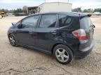 2010 Honda FIT Sport