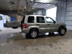 2003 Jeep Liberty Limited