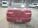 2007 Lincoln MKZ