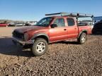 2003 Toyota Tacoma Double Cab Prerunner