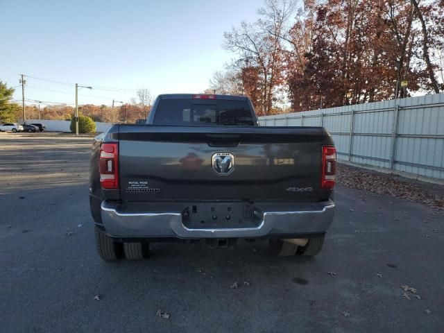 2022 Dodge RAM 3500 BIG HORN/LONE Star