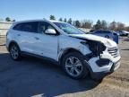 2013 Hyundai Santa FE GLS