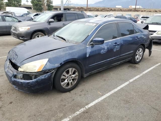 2004 Honda Accord LX