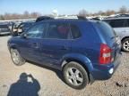 2005 Hyundai Tucson GL