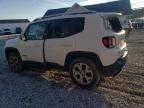 2015 Jeep Renegade Limited